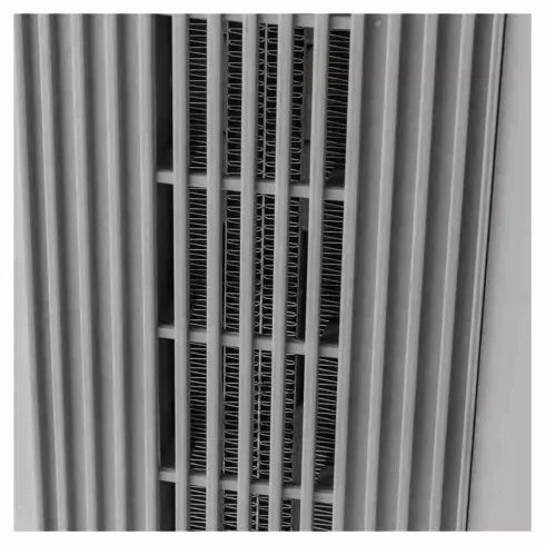 Тепловентилятор ForceKraft FK-FH12D