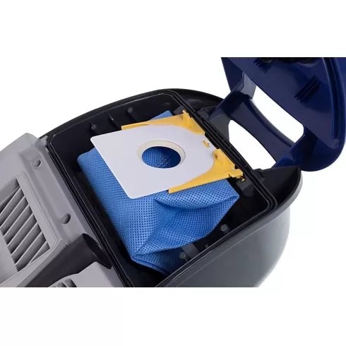 Пылесос Samsung SC4140 (VCC4140V3A/XEV)