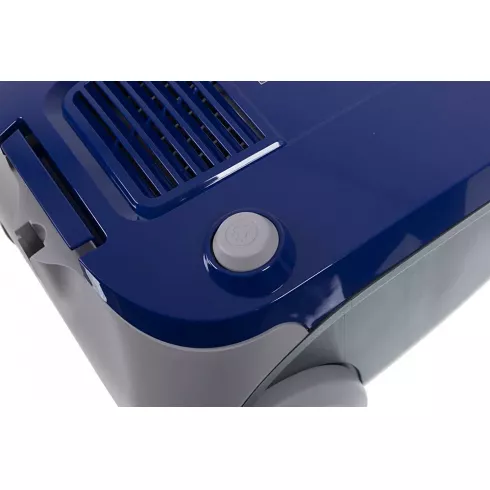 Пылесос Samsung SC4140 (VCC4140V3A/XEV)