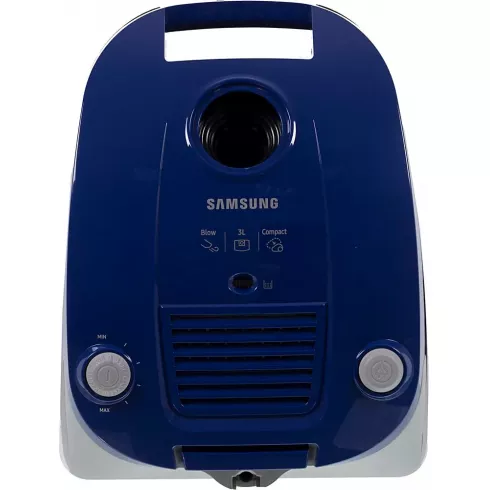 Пылесос Samsung SC4140 (VCC4140V3A/XEV)