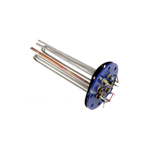 Тэн электрический Galmet 9кВт K6/4 (41-090016)