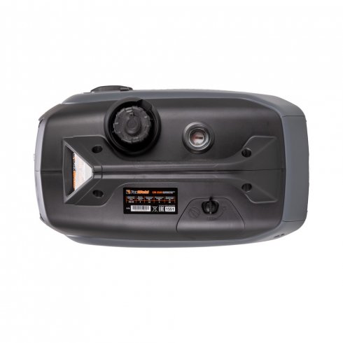 Генератор бензиновый FoxWeld GIN 2500