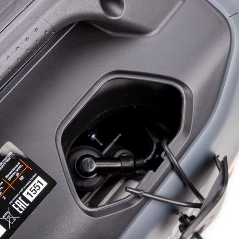 Генератор бензиновый FoxWeld GIN 2500