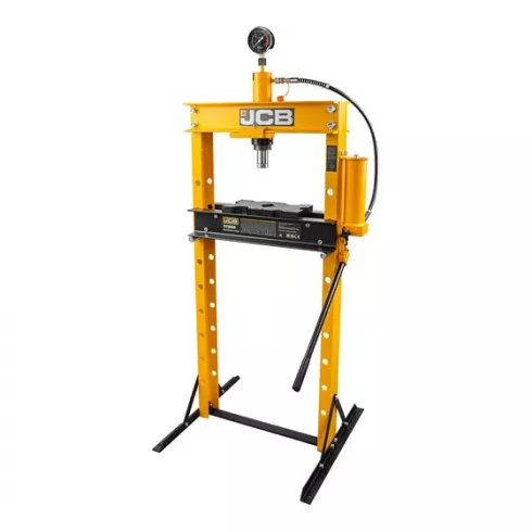 Пресс гидравлический напольный JCB JCB-TY20001