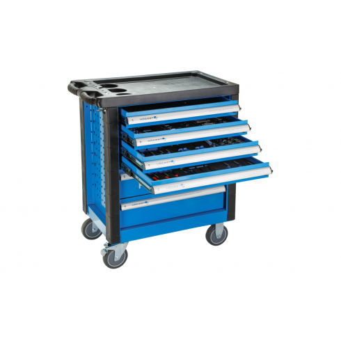 Ящик передвижной для инструмента Hoegert HT7G046