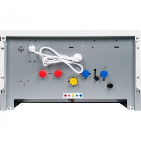 Газовый котел Kotitonttu TOIVO T32 OK