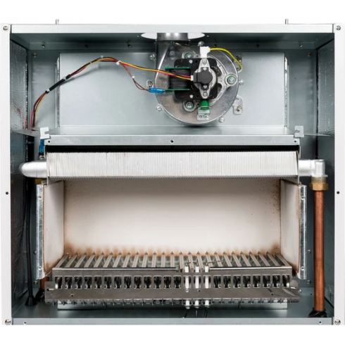 Газовый котел Kotitonttu TOIVO T32 OK