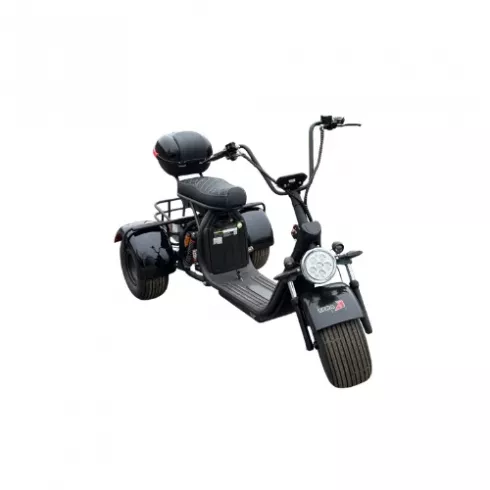 Электроскутер Terax City Trike X2