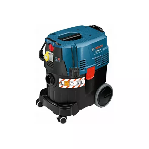 Пылесос Bosch GAS35LAFC (06019C3280)
