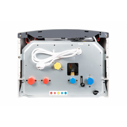 Газовый котел Kotitonttu TOIVO T32 DK