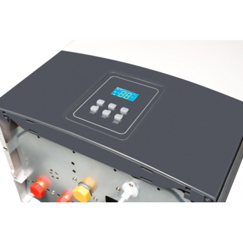 Газовый котел Kotitonttu TOIVO T32 DK