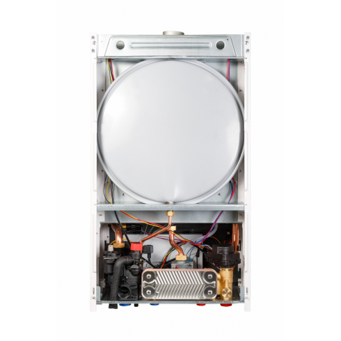 Газовый котел Kotitonttu TOIVO T32 DK