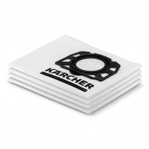 Пылесос хозяйственный Karcher WD 3 V-17/4/20 (1.628-130.0)