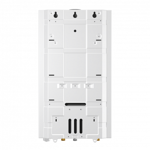 Колонка газовая Thermex T 20 D