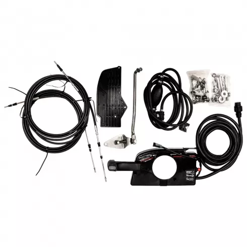 Лодочный мотор Parsun T 60 AFWL-T