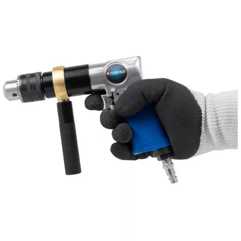 Пневмодрель Forsage F-QE-343