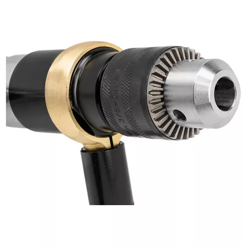 Пневмодрель Forsage F-QE-343