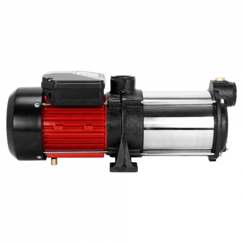 Насос многоступенчатый Jemix ГМН-145-52