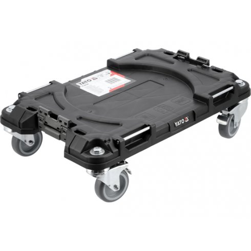 Тележка платформенная Yato YT-09190