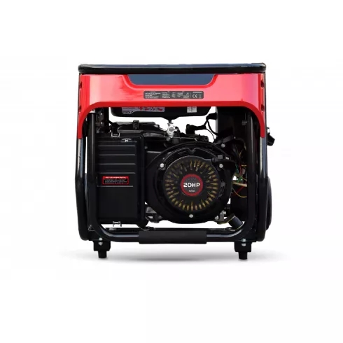 Генератор FogoEnergy JP10000