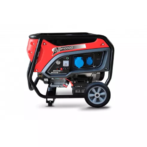 Генератор FogoEnergy JP10000