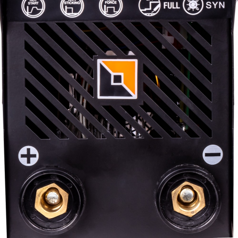 Аппарат сварочный FoxWeld UNO MMA 160 SYN