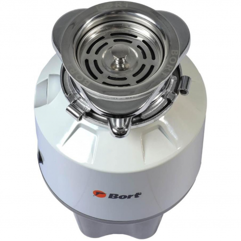 Измельчитель пищевых отходов Bort Alligator XL