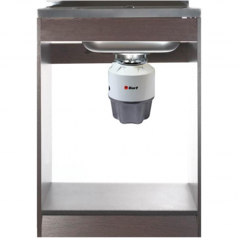 Измельчитель пищевых отходов Bort Alligator XL