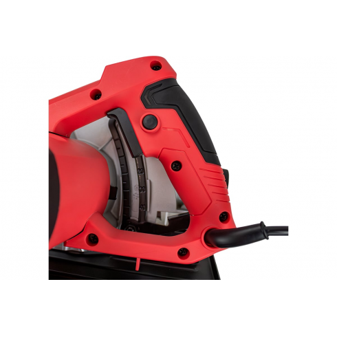 Пила дисковая Edon CS-185/1400