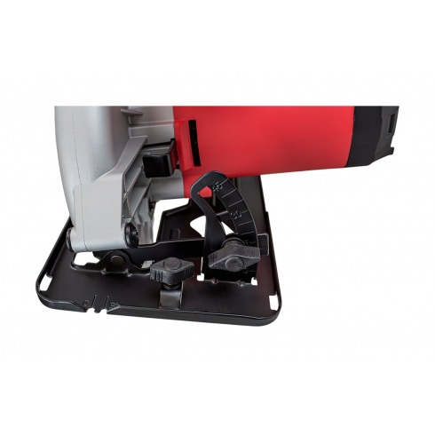 Пила дисковая Edon CS-185/1400