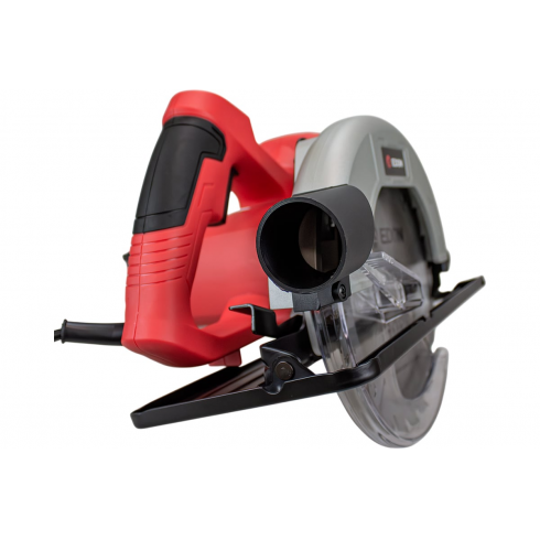 Пила дисковая Edon CS-185/1400