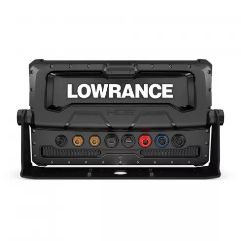 Эхолот Lowrance HDS PRO 12 с датчиком Active Imaging HD