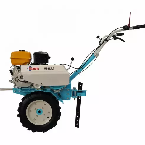 Мотоблок бензиновый Пахарь МБ-85/9,0 (Shineray 9 л.с.)