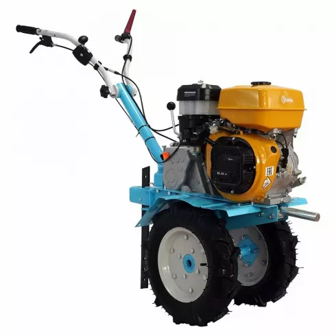 Мотоблок бензиновый Пахарь МБ-85/9,0 (Shineray 9 л.с.)