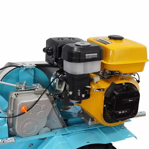 Мотоблок бензиновый Пахарь МБ-85/9,0 (Shineray 9 л.с.)