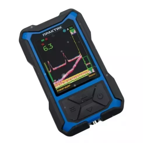 Эхолот Практик 8 МАКС