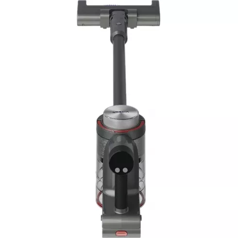 Вертикальный пылесос Vitek VT-CLSAQUA_RAPID (стальной/серебристый)