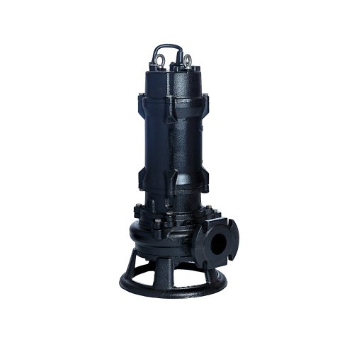 Канализационный насос Wellmix 50GNWQ 9-22-2.2