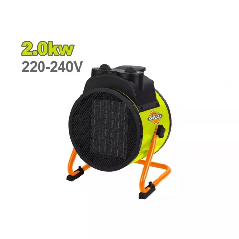 Тепловая пушка DYLLU DTHTP1A02