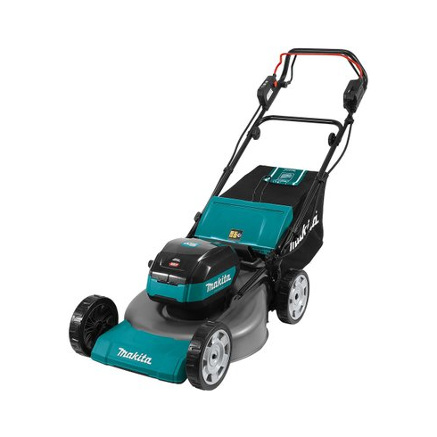 Газонокосилка аккумуляторная Makita LM002GZ