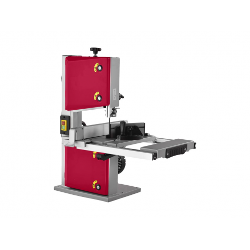 Пила ленточная Wortex IBS 3585