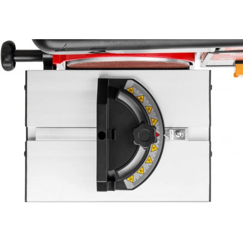 Ленточно-шлифовальный станок Wortex GM 1528 (0325104)