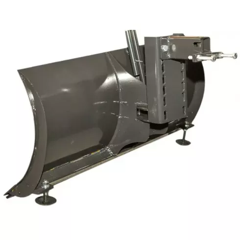 Отвал для мотоблока МТЗ Белорус 09Н