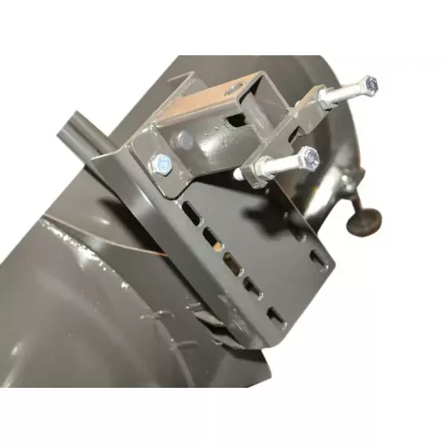 Отвал для мотоблока МТЗ Белорус 09Н