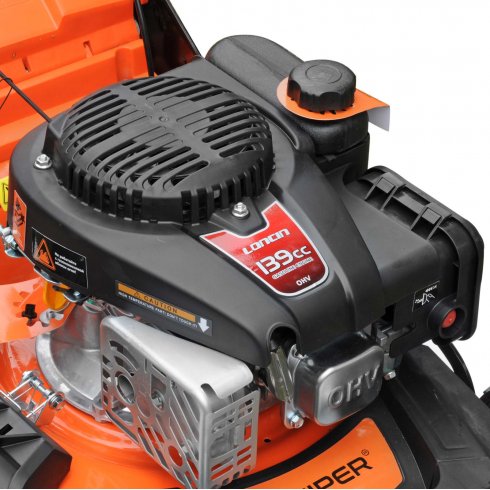 Газонокосилка бензиновая Skiper GW461S