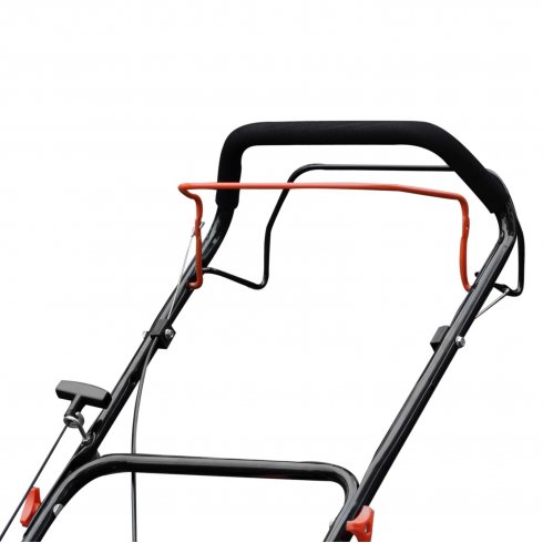 Газонокосилка бензиновая Skiper GW461S