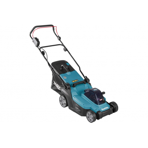 Газонокосилка аккумуляторная Makita LM003GZ