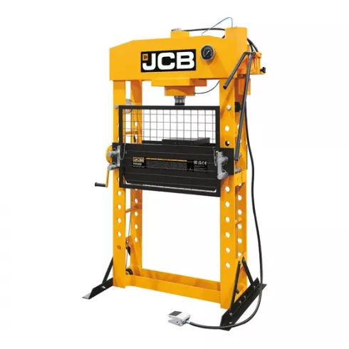 Пресс гидравлический JCB JCB-TY75021