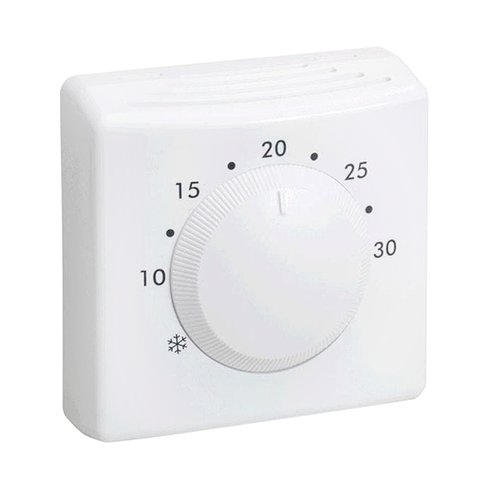 Термостат комнатный Viessmann Vitotrol 100 RT LV, 24 В