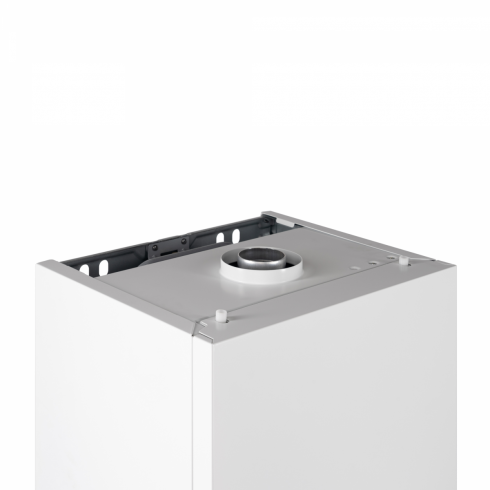 Настенный газовый котел Haier ProLine S 2.32 TiW